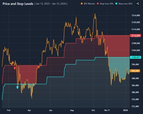 Stop Loss Simulator preview